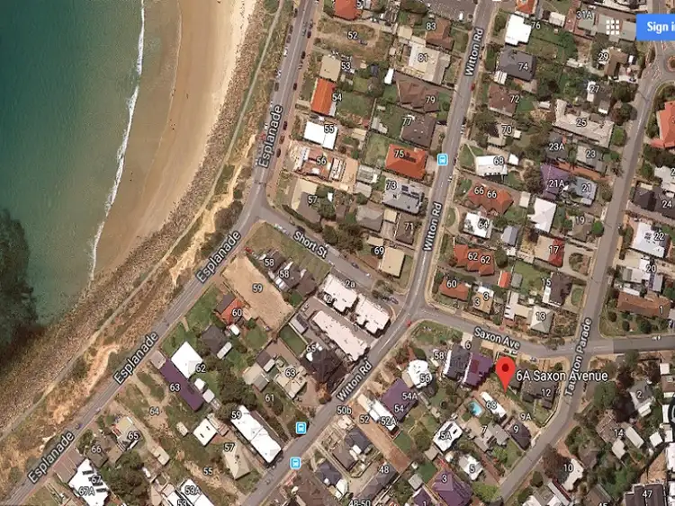 6B Saxon Avenue, Christies Beach SA 5165