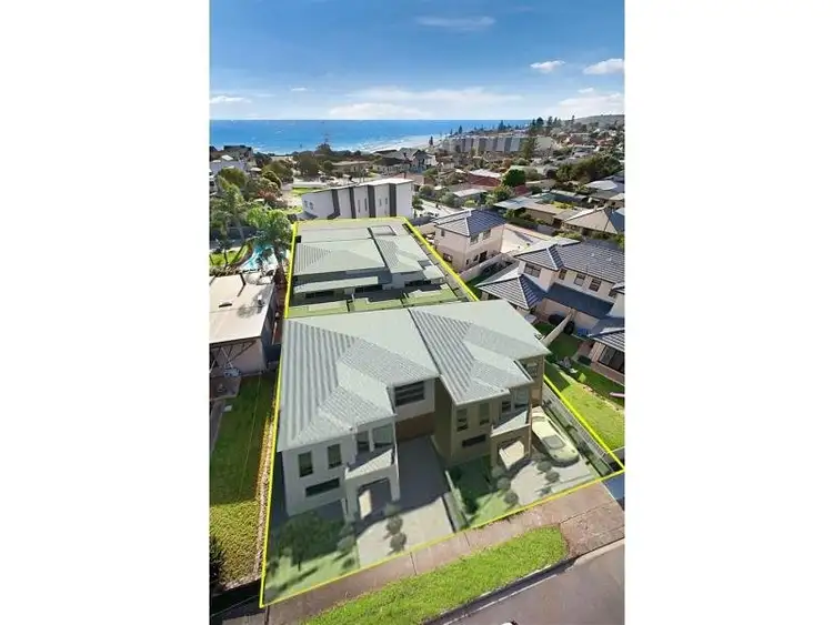 Second view of Homely land listing, 6B Saxon Avenue, Christies Beach SA 5165