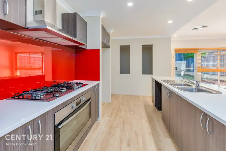 Second view of Homely house listing, 9 Exbury Street, Landsdale WA 6065