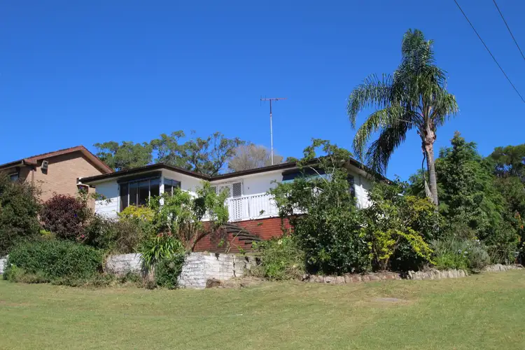 2 Halewood Close, Blackalls Park NSW 2283