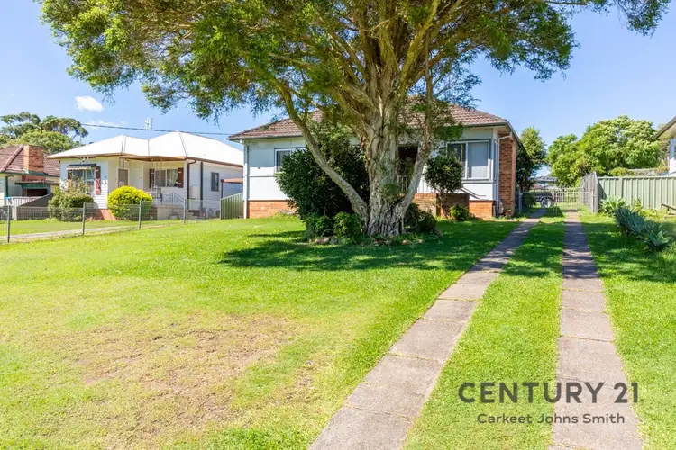 Main view of Homely house listing, 68 James Street, Windale NSW 2306
