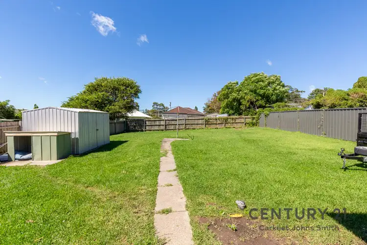 Second view of Homely house listing, 68 James Street, Windale NSW 2306