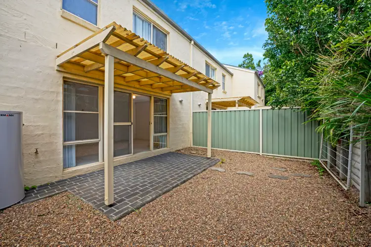 Fourth view of Homely townhouse listing, 3/45 Brougham Street, East Gosford NSW 2250