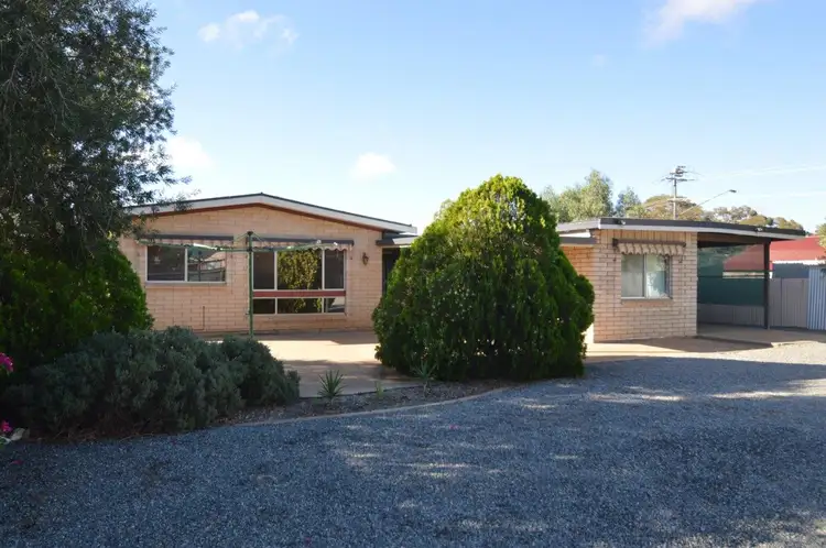 97 Jamieson Street, Broken Hill NSW 2880