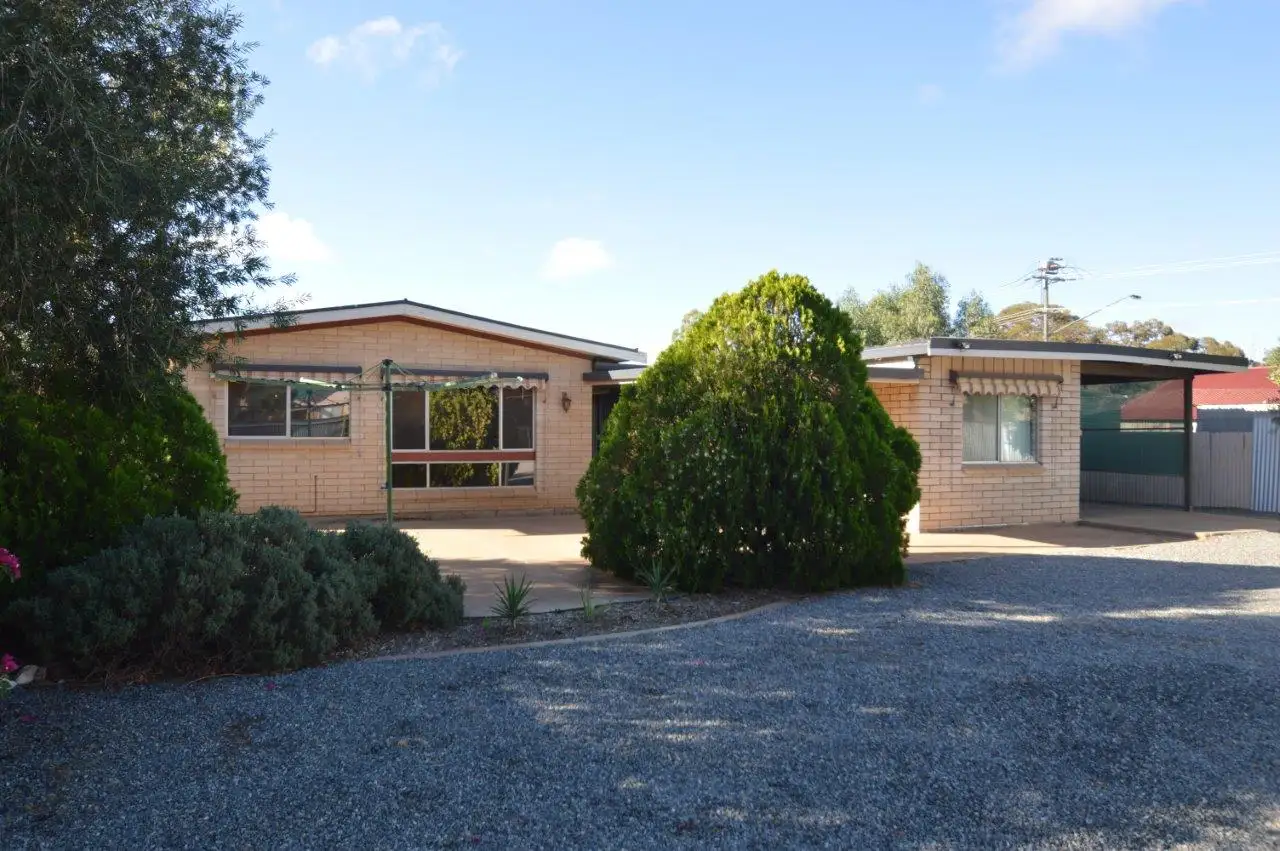 Main view of Homely house listing, 97 Jamieson Street, Broken Hill NSW 2880