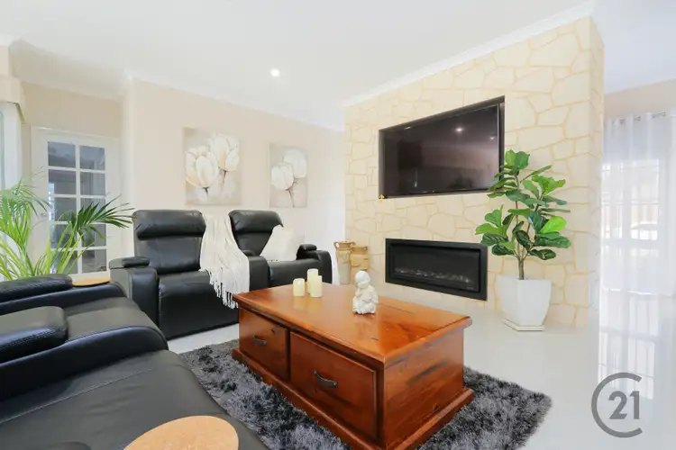 Fifth view of Homely house listing, 1 Victory Pass, Pinjarra WA 6208