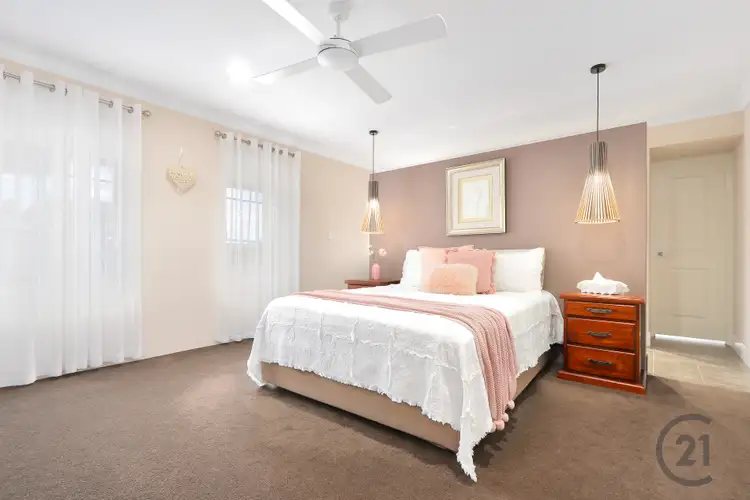 Sixth view of Homely house listing, 1 Victory Pass, Pinjarra WA 6208