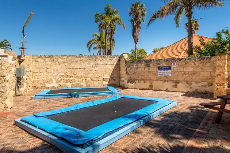 Fifth view of Homely apartment listing, 3/124 Mandurah Terrace, Mandurah WA 6210