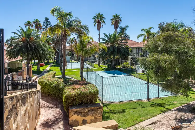 Sixth view of Homely apartment listing, 3/124 Mandurah Terrace, Mandurah WA 6210