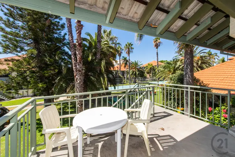 Seventh view of Homely apartment listing, 3/124 Mandurah Terrace, Mandurah WA 6210