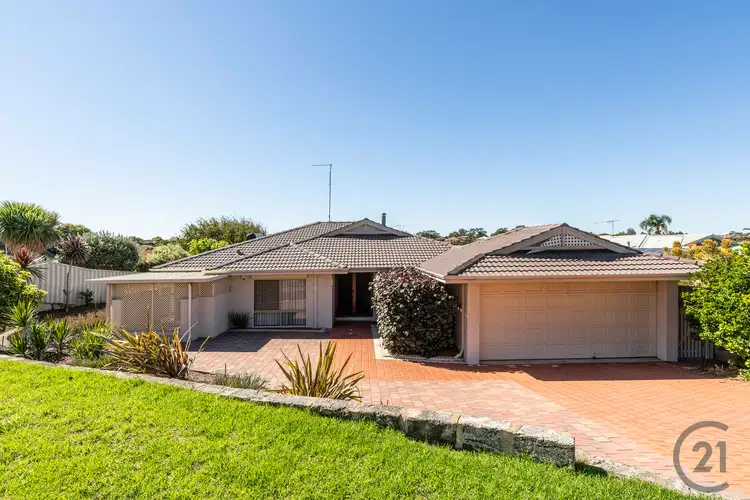 Main view of Homely house listing, 3 Pinnace Court, Halls Head WA 6210