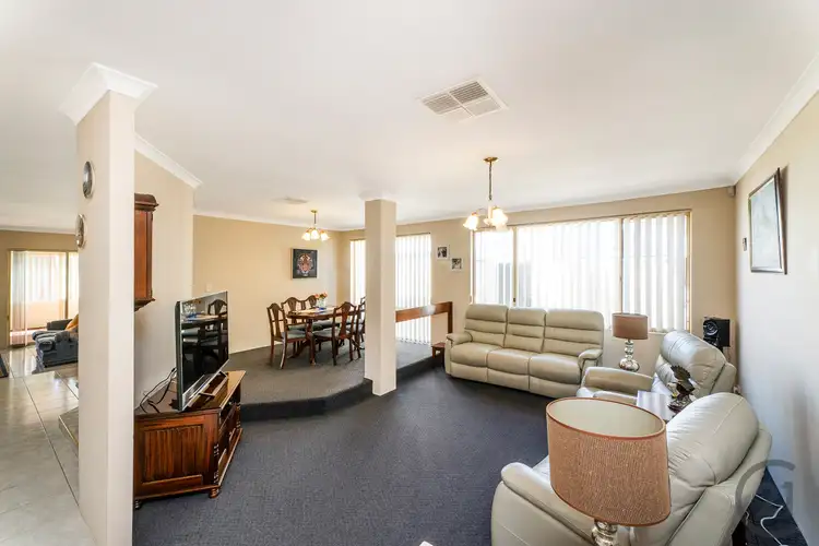 Third view of Homely house listing, 3 Pinnace Court, Halls Head WA 6210