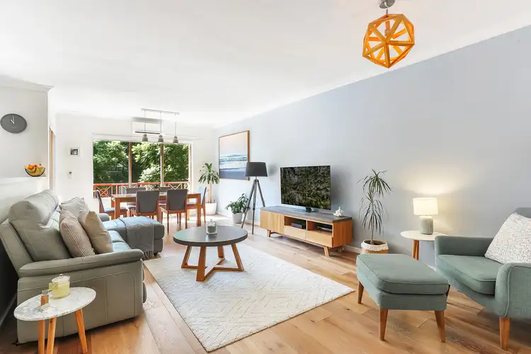 21/125 Banksia Street, Botany NSW 2019
