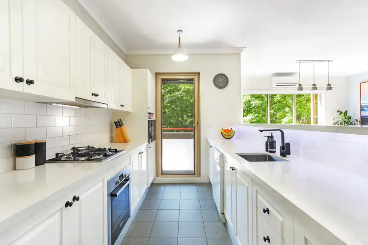 Fourth view of Homely apartment listing, 21/125 Banksia Street, Botany NSW 2019