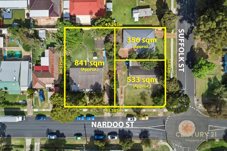 Main view of Homely house listing, 26 Nardoo St, Ingleburn NSW 2565