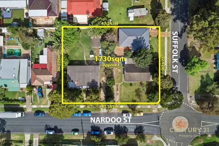 Second view of Homely house listing, 26 Nardoo St, Ingleburn NSW 2565