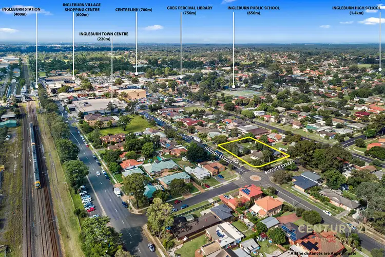 Third view of Homely house listing, 26 Nardoo St, Ingleburn NSW 2565