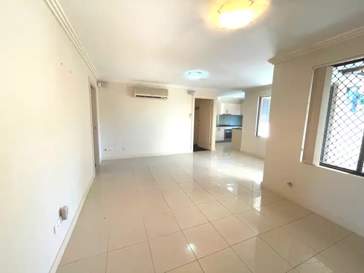 Second view of Homely villa listing, 9/18 Magowar Road, Pendle Hill NSW 2145