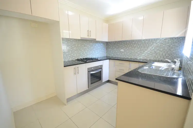 Fourth view of Homely villa listing, 9/18 Magowar Road, Pendle Hill NSW 2145