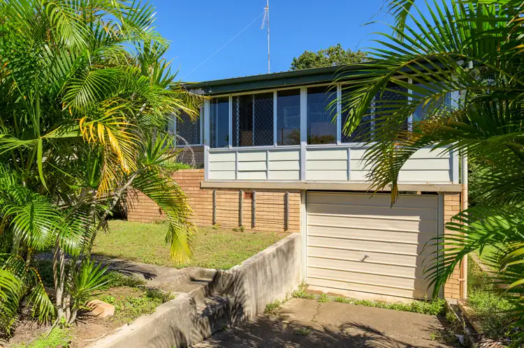 106 Cootharaba Road, Gympie QLD 4570