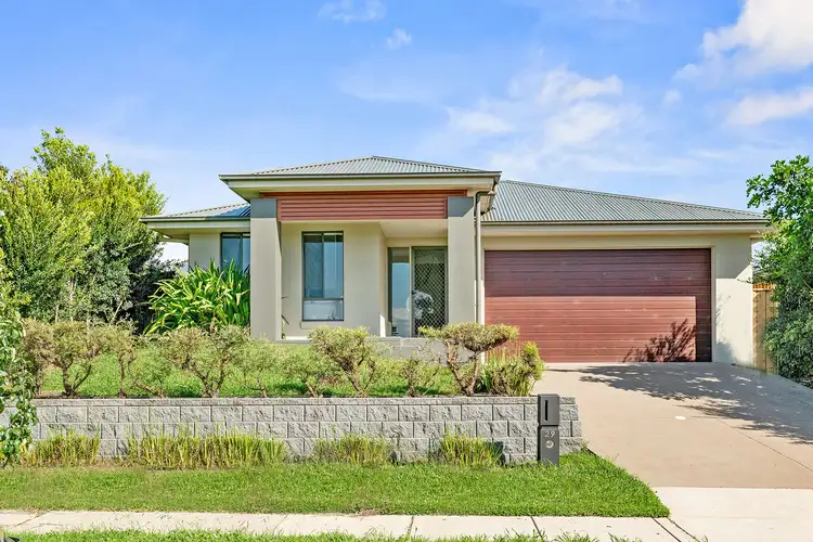 Main view of Homely house listing, 29 Yellena Road, Fletcher NSW 2287