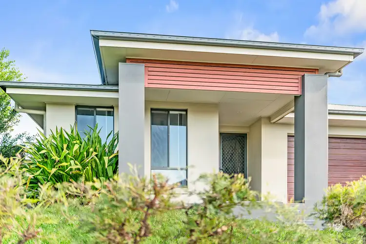 Second view of Homely house listing, 29 Yellena Road, Fletcher NSW 2287
