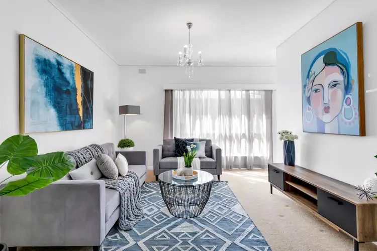 Main view of Homely unit listing, 12/1 Mavis Avenue, South Plympton SA 5038