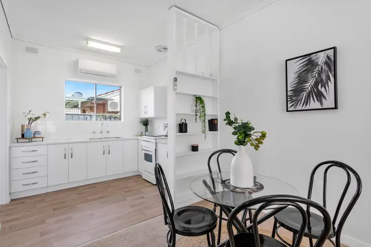 Second view of Homely unit listing, 12/1 Mavis Avenue, South Plympton SA 5038