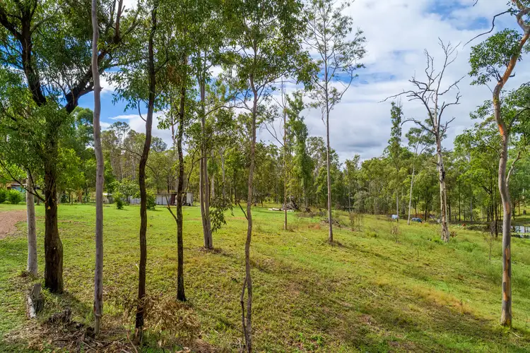 Third view of Homely rural property listing, 114 North Deep Creek Rd, North Deep Creek QLD 4570