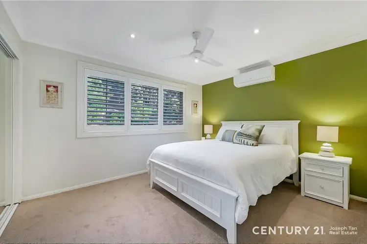 Sixth view of Homely townhouse listing, 34 John Road, Cherrybrook NSW 2126