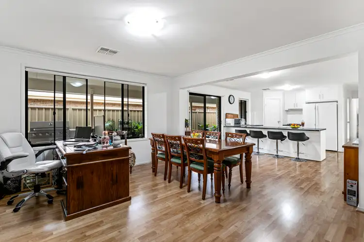 Second view of Homely house listing, 5 Navigation Street, Seaford Meadows SA 5169