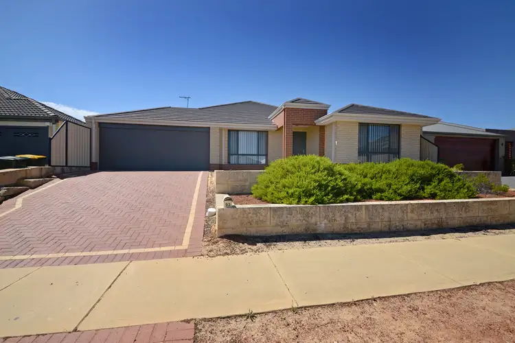 Main view of Homely house listing, 93 Liberty Drive, Clarkson WA 6030