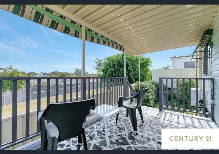 Main view of Homely house listing, 107/905 Manly Road, Tingalpa QLD 4173