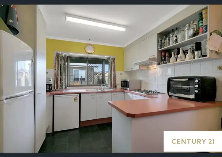 Second view of Homely house listing, 107/905 Manly Road, Tingalpa QLD 4173