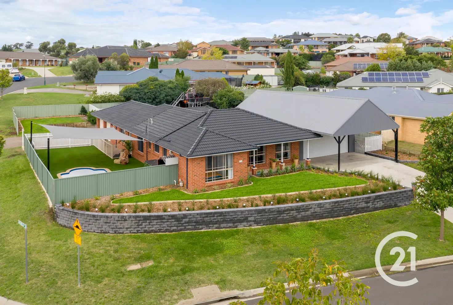 Main view of Homely house listing, 12 Willow Drive, Kelso NSW 2795