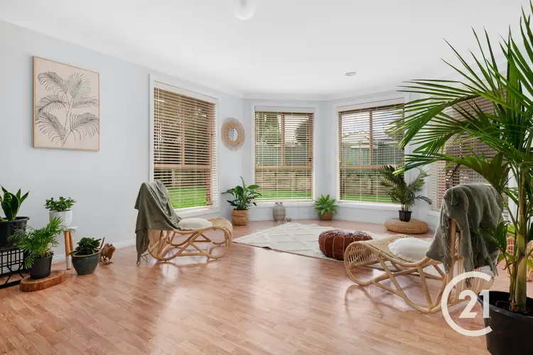 Third view of Homely house listing, 12 Willow Drive, Kelso NSW 2795