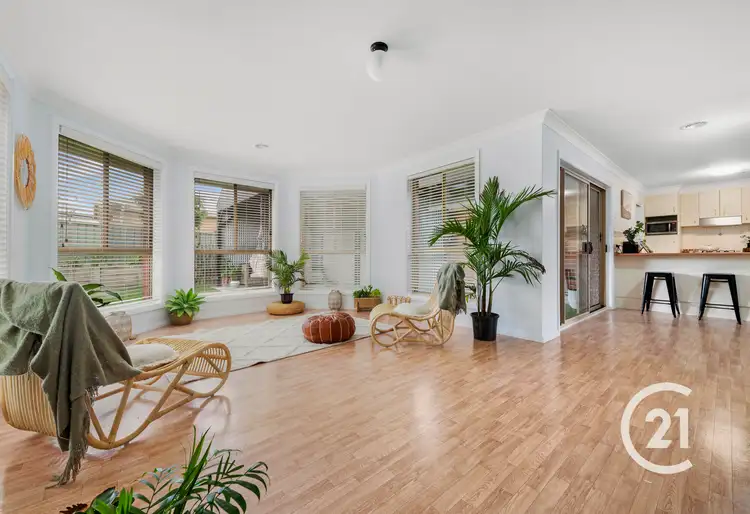 Fourth view of Homely house listing, 12 Willow Drive, Kelso NSW 2795