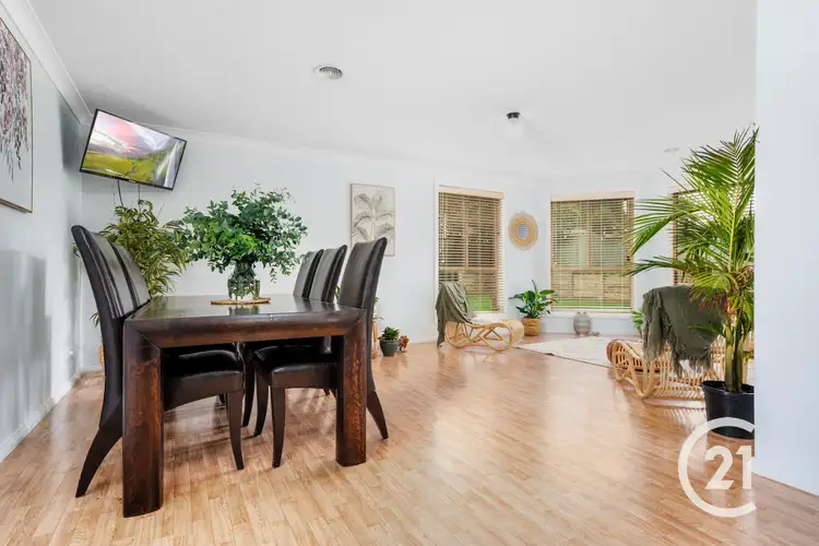 Fifth view of Homely house listing, 12 Willow Drive, Kelso NSW 2795