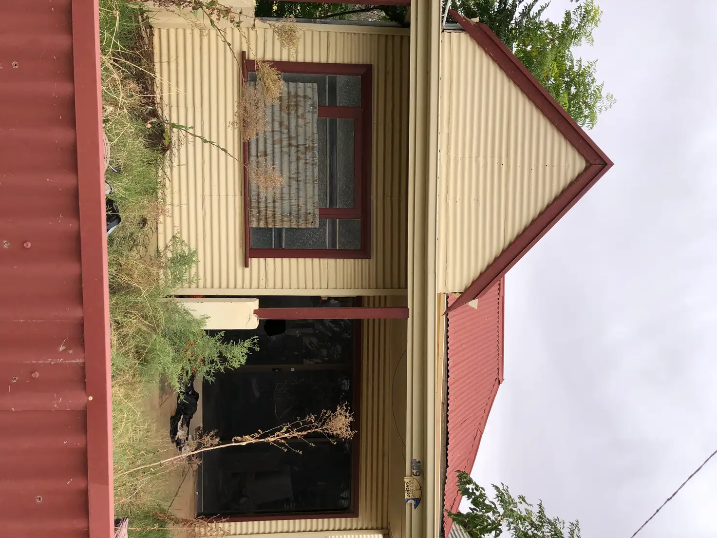 Main view of Homely house listing, 169 Chapple Lane, Broken Hill NSW 2880