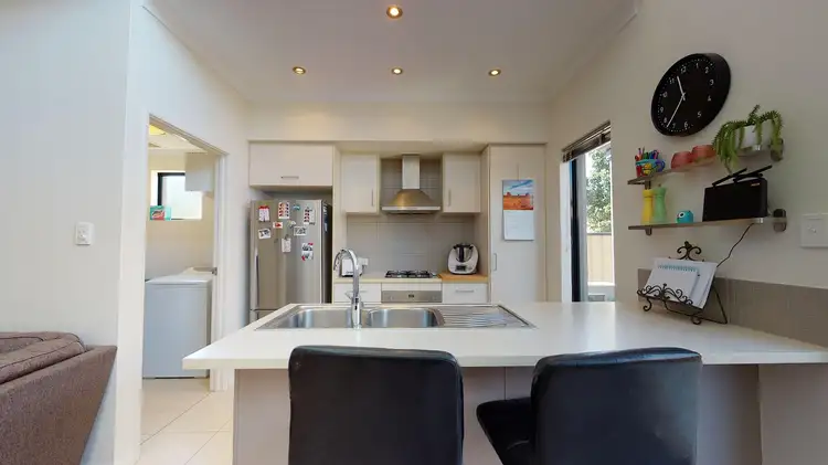 Sixth view of Homely house listing, 43 Gaudi Way, Clarkson WA 6030