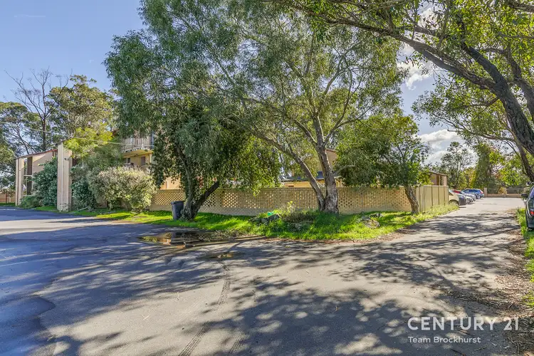 18/67 Lester Drive, Thornlie WA 6108