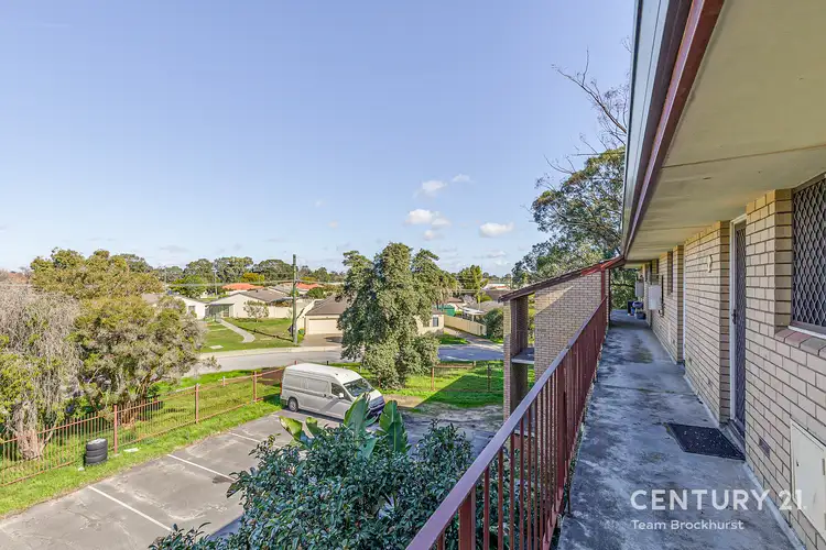 Fourth view of Homely unit listing, 18/67 Lester Drive, Thornlie WA 6108