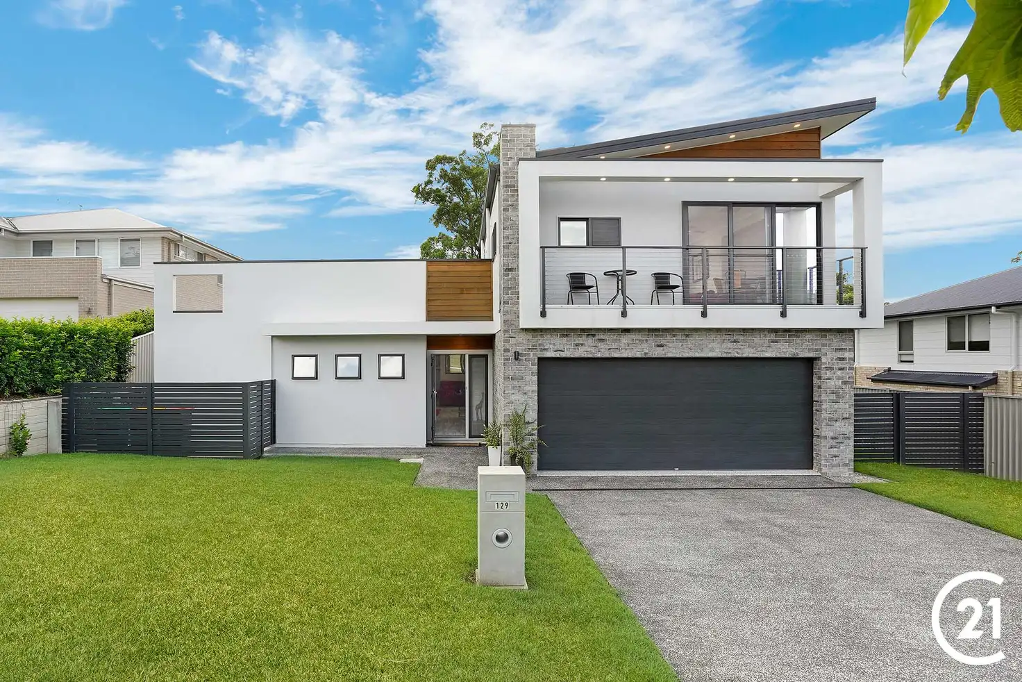 Main view of Homely house listing, 129 Kingfisher Drive, Upper Kedron QLD 4055