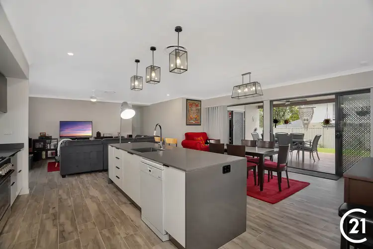 Third view of Homely house listing, 129 Kingfisher Drive, Upper Kedron QLD 4055