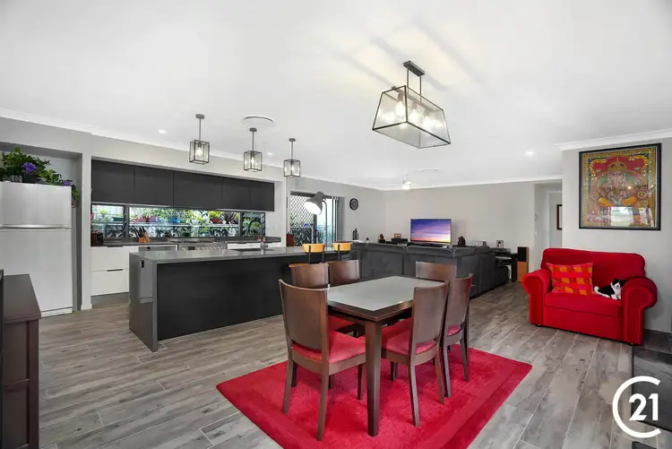Fourth view of Homely house listing, 129 Kingfisher Drive, Upper Kedron QLD 4055