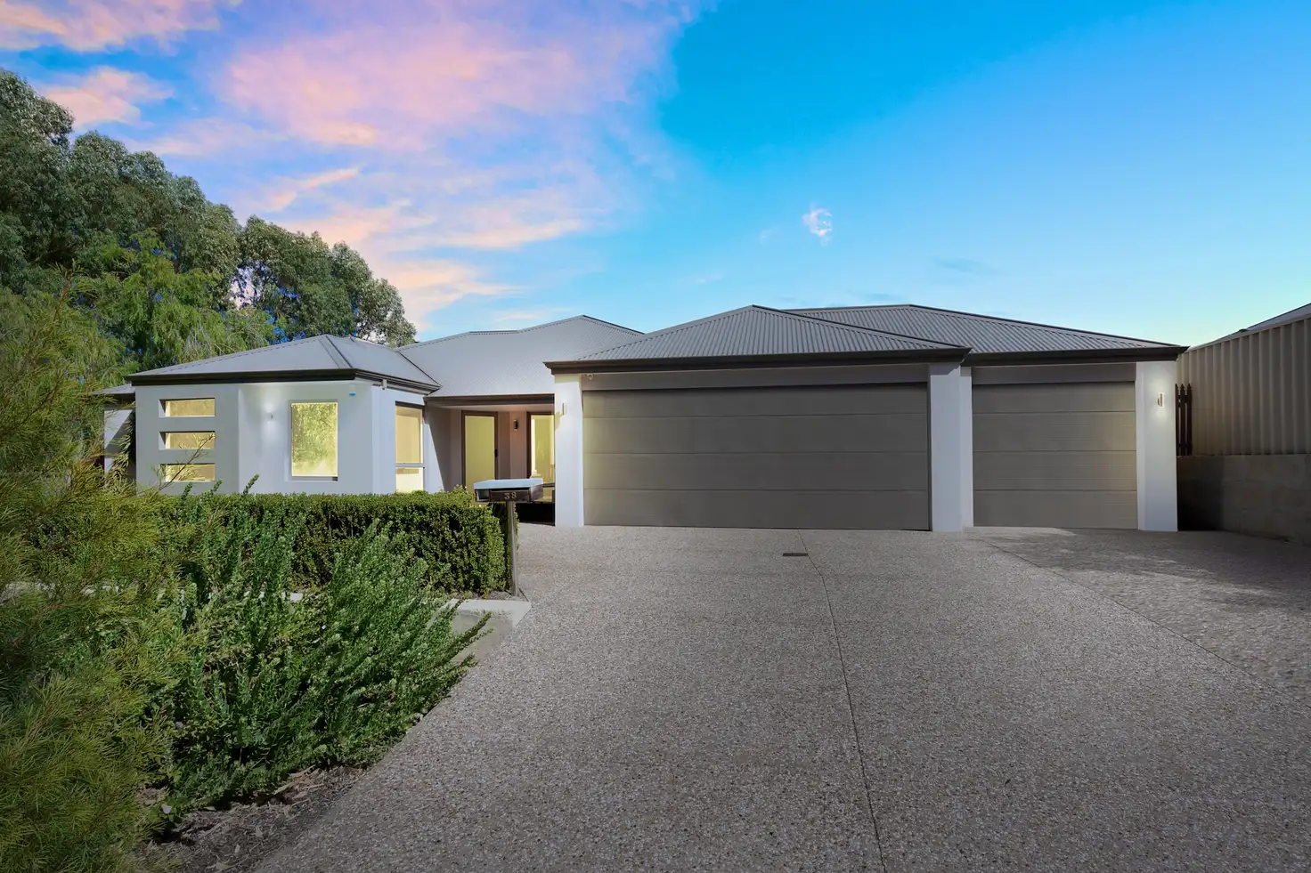 Main view of Homely house listing, 38 Robinhood Road, Dalyellup WA 6230