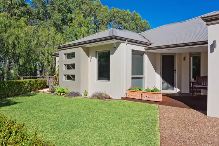 Second view of Homely house listing, 38 Robinhood Road, Dalyellup WA 6230