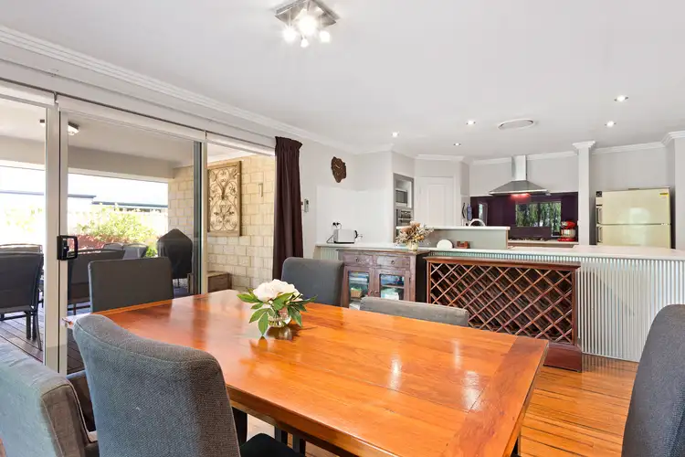 Fourth view of Homely house listing, 38 Robinhood Road, Dalyellup WA 6230