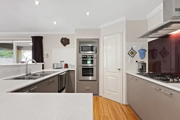Fifth view of Homely house listing, 38 Robinhood Road, Dalyellup WA 6230