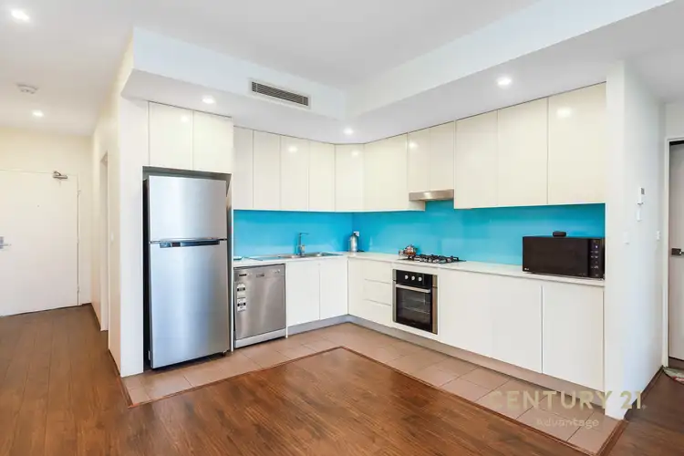 Second view of Homely apartment listing, 13/29-33 Joyce Street, Pendle Hill NSW 2145